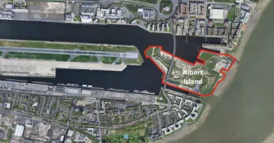 London's Smithfield and Billingsgate markets to open at new Royal Docks site by 2029
