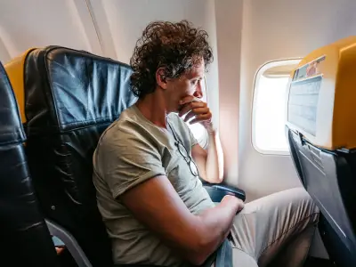 Luton Airport warns: drunk passengers risk jail or £5,000 fine