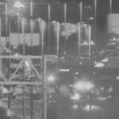 M4 Crash Near Heathrow Closes Motorway, Causes Travel Chaos
