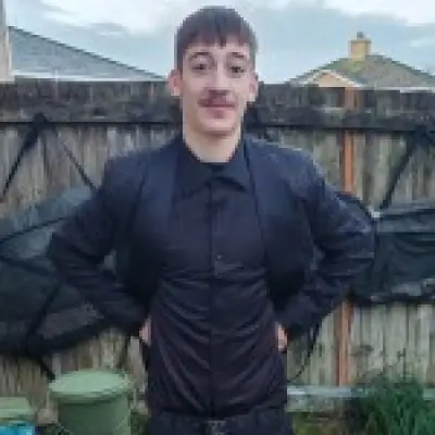 Man arrested on murder suspicion in case of missing Devon teen, 15