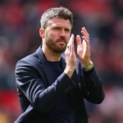 Man Utd make shock approach for £130m star Julian Alvarez after Arsenal reject transfer