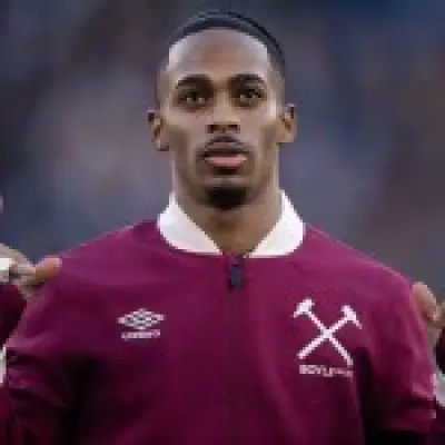 Man Utd set £50m price for Crysencio Summerville after West Ham contact