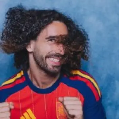 Marc Cucurella becomes second most costly defender in football history