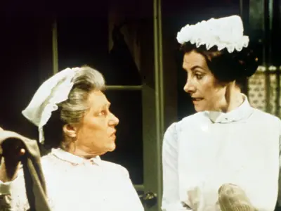 'Masterpiece' period drama set in London is 'better than Downton Abbey'