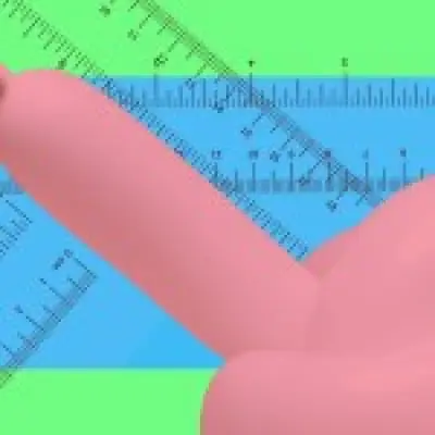 Men Use 'Penismaxxing' Fat-Dissolving Injections for Penis Enhancement