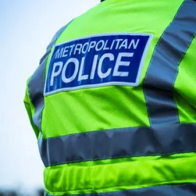 Met Police officer fired for sending penis photos from work phone