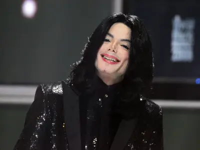 Michael Jackson fans claim 'miracle' rainbow appeared at Trafalgar Square memorial