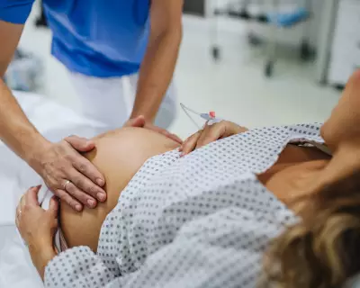 Midwives Want Childbirth Miraculous: What Went Wrong in Nottingham?