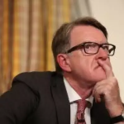 Minister's WhatsApps Lost in Phone Theft Amid Mandelson Files Release