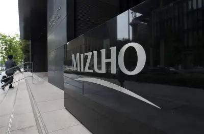Mizuho Appoints Reid as New EMEA Investment Banking Head
