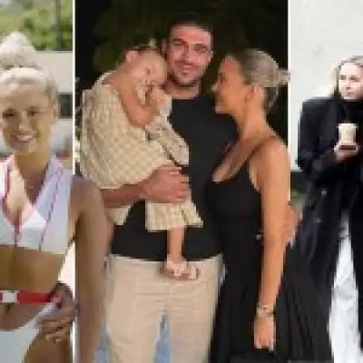 Molly-Mae and Tommy Fury Welcome Second Child: Full Relationship Timeline