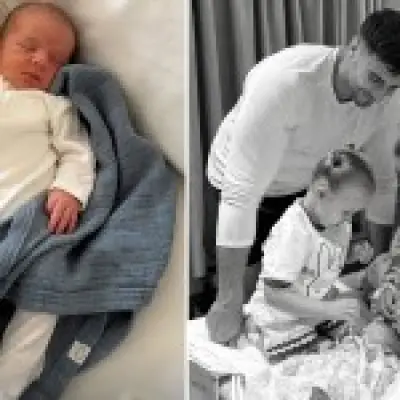 Molly-Mae and Tommy to Reveal Baby Name on Boxing Shorts at Fight