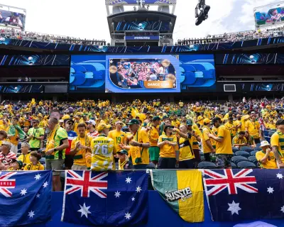 Morning Mail: Friday's Top News Stories from Australia