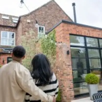 My in-laws demand we pay £3,000 more a year for a Sharia mortgage