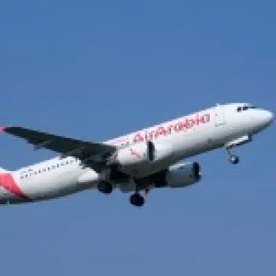 Mystery of stowaway found dead in plane landing gear at Gatwick