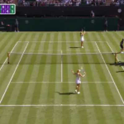 Navratilova criticises Ostapenko for sarcastic applause at Wimbledon crowd