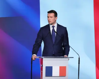 Nearly one in four European voters now back far-right parties, study finds