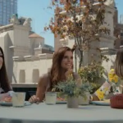 Netflix's Sweet Magnolias Returns: Fans Sobbing as Season 5 Hits Top 10
