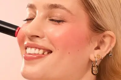 New ELF Cream Blush and Bronzer Sticks for Summer Makeup