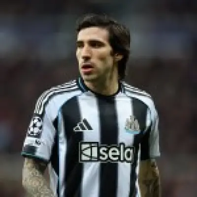 Newcastle expect Arsenal to bid for Tonali after Spurs approach