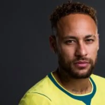 Neymar Sidelined for Brazil's World Cup Opener vs Morocco Due to Calf Injury