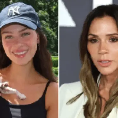 Nicola Peltz exits Yogi's House charity after Victoria Beckham refused support