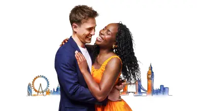One Day Musical to Premiere in West End's Garrick Theatre This November
