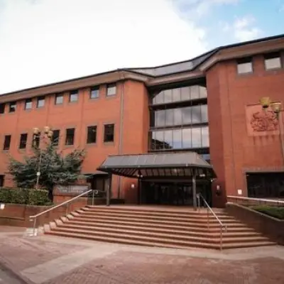 Pastor in court over baptism drowning of Brixton man