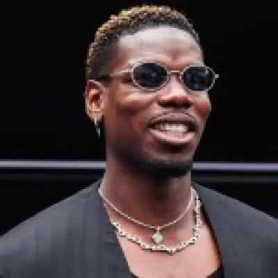 Paul Pogba predicts Manchester United Premier League title win within three years