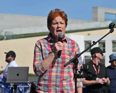 Pauline Hanson's Rise Demands Stronger Labor Response to One Nation