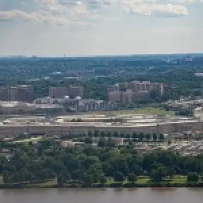Pentagon Lockdown and Evacuation Caused by False Alarm Hours Before World Cup