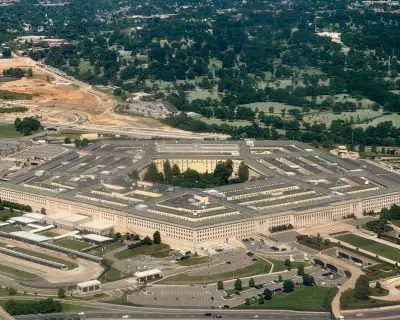 Pentagon Revokes Press Access for Major US News Outlets