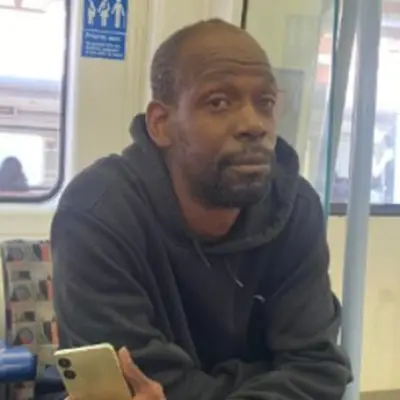 Police Hunt London Underground Sex Attacker Who Used Newspaper to Hide Assault