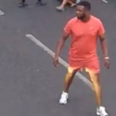 Police Seek Witnesses After Kilburn Stabbing Death of 20-Year-Old Man