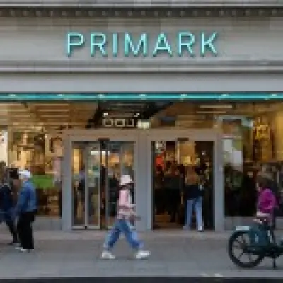 Primark recalls purse over chemical risk that may damage reproductive system