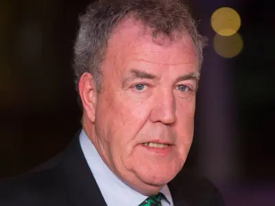 Prostate Cancer Screening Explained After Jeremy Clarkson's Diagnosis