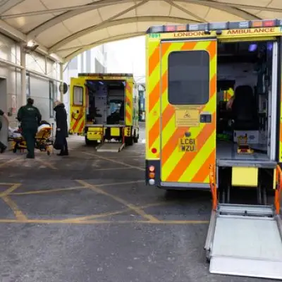 Queen Elizabeth Hospital in Woolwich rated 'Good' by CQC for first time since trust takeover