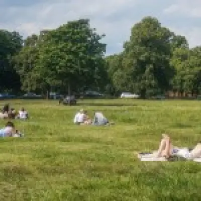 Rare red extreme heat warning issued for England and Wales by Met Office