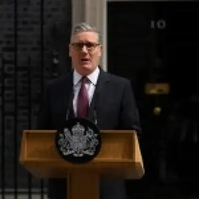 Readers debate: Did Starmer drag Labour too far right?
