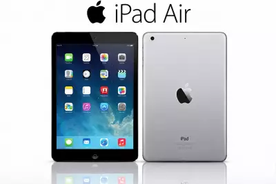 Refurbished iPad Air Deals: Save Up to £200 on Wowcher