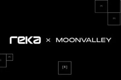 Reka and Moonvalley Partner to Advance Physical AI Models and Infrastructure