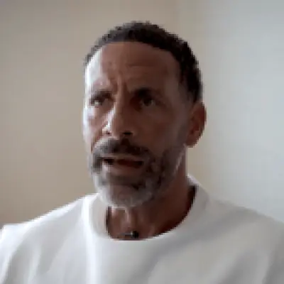 Rio Ferdinand urges Man Utd to block £40m Rashford transfer after England World Cup win