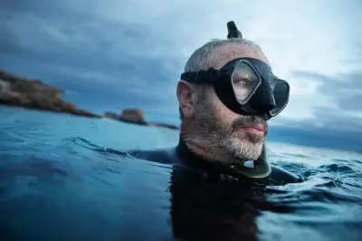 Rising shark bites in Australia linked to warming oceans, experts say