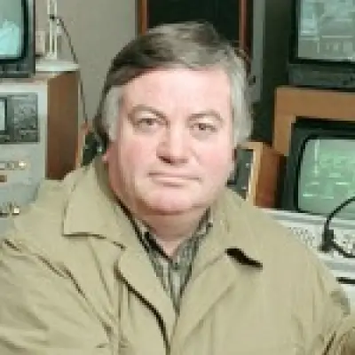 Roger Cook, Investigative Journalist and The Cook Report Host, Dies at 83
