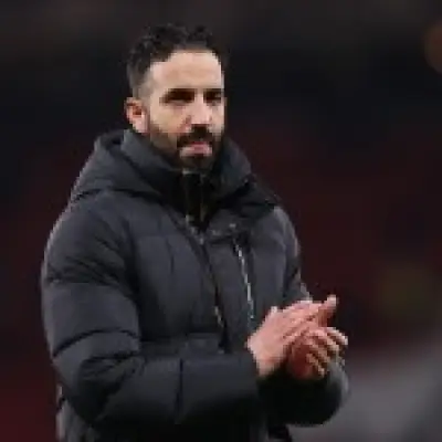 Ruben Amorim 'dreams' of signing Goncalo Ramos for AC Milan in summer transfer