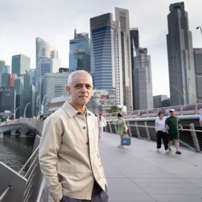 Sadiq Khan invests £7m to rebrand London and combat online disinformation