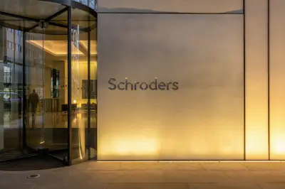Schroders' largest external shareholder Silchester sells entire stake
