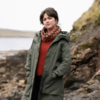 Shetland fans devastated as Alison O’Donnell quits ITV drama after 13 years