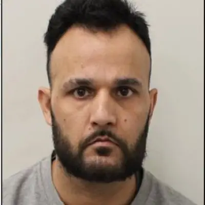Sick rapist jailed for 34 years and set to be deported after kidnap and torture of young woman