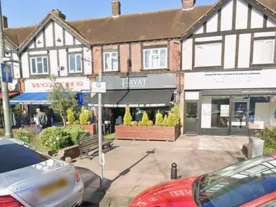 Sidcup Turkish restaurant loses licence over illegal workers